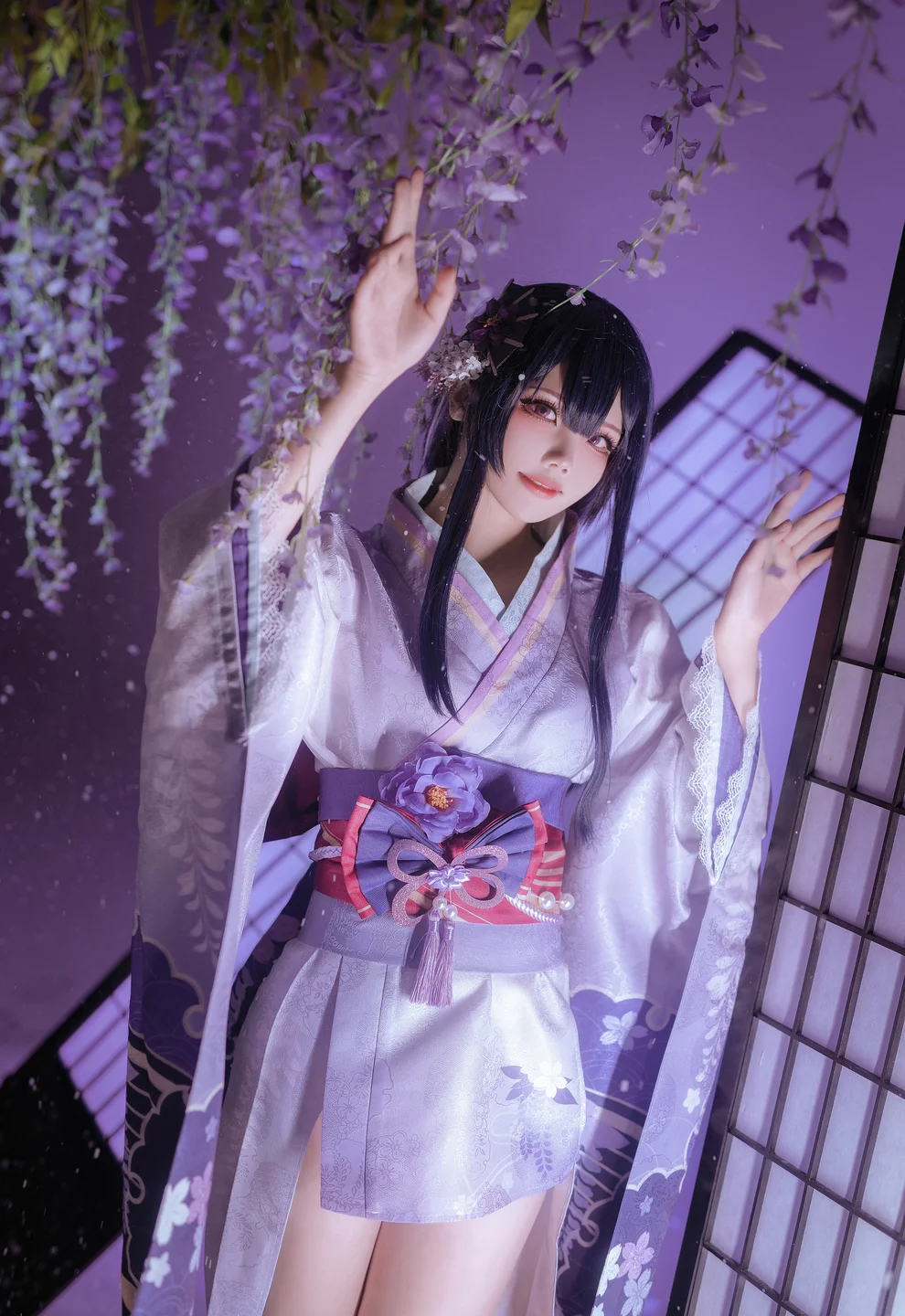 墨舒_原神 雷电将军 [14P] 20240901-120552(5).webp