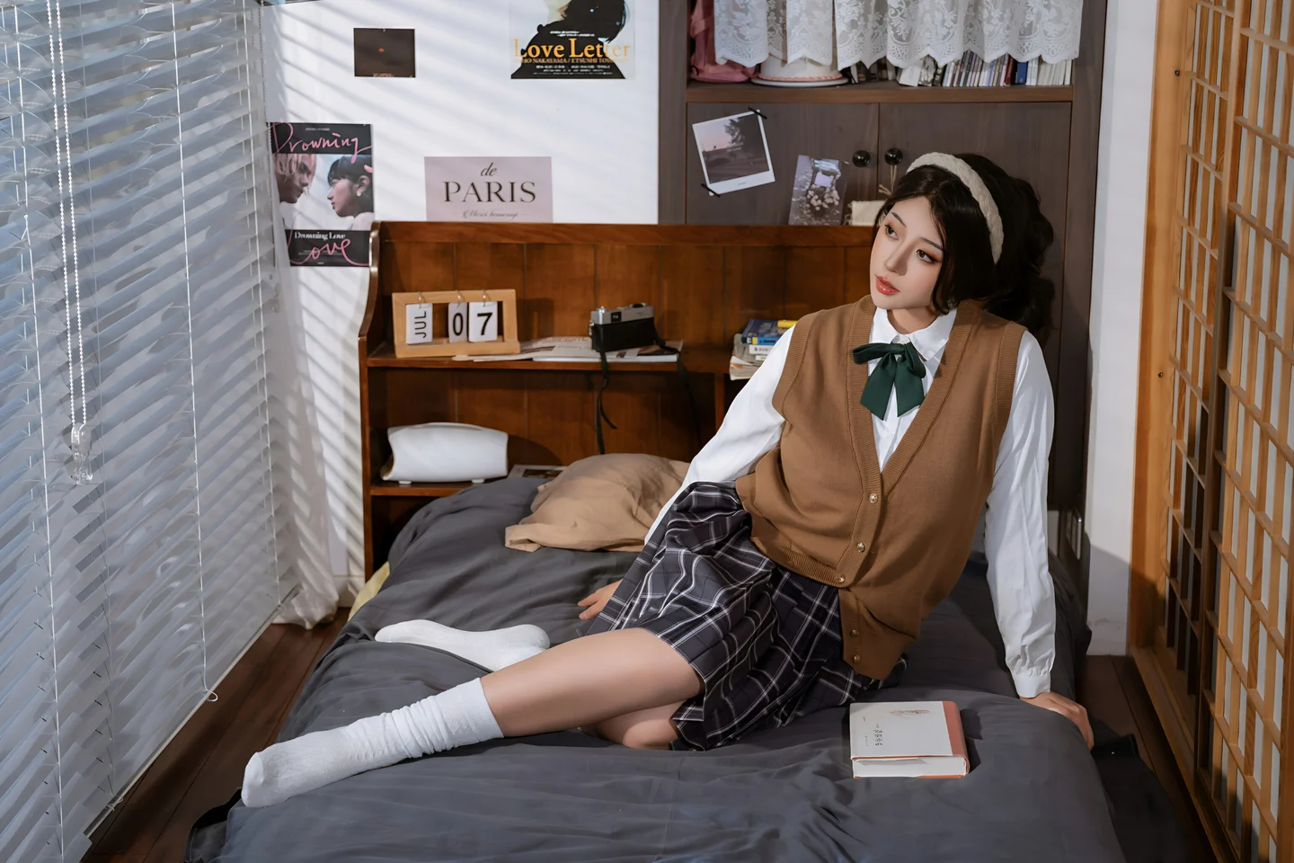 奈汐酱nice - 白日梦 [90P,1V-935MB] 011.webp