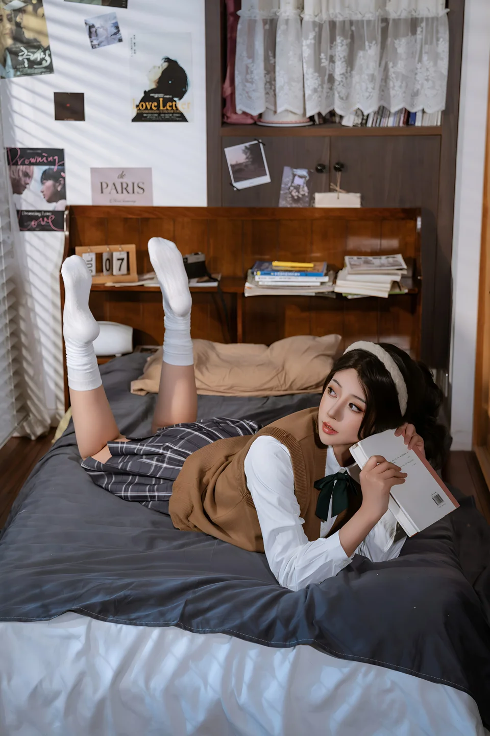 奈汐酱nice - 白日梦 [90P,1V-935MB] 037.webp