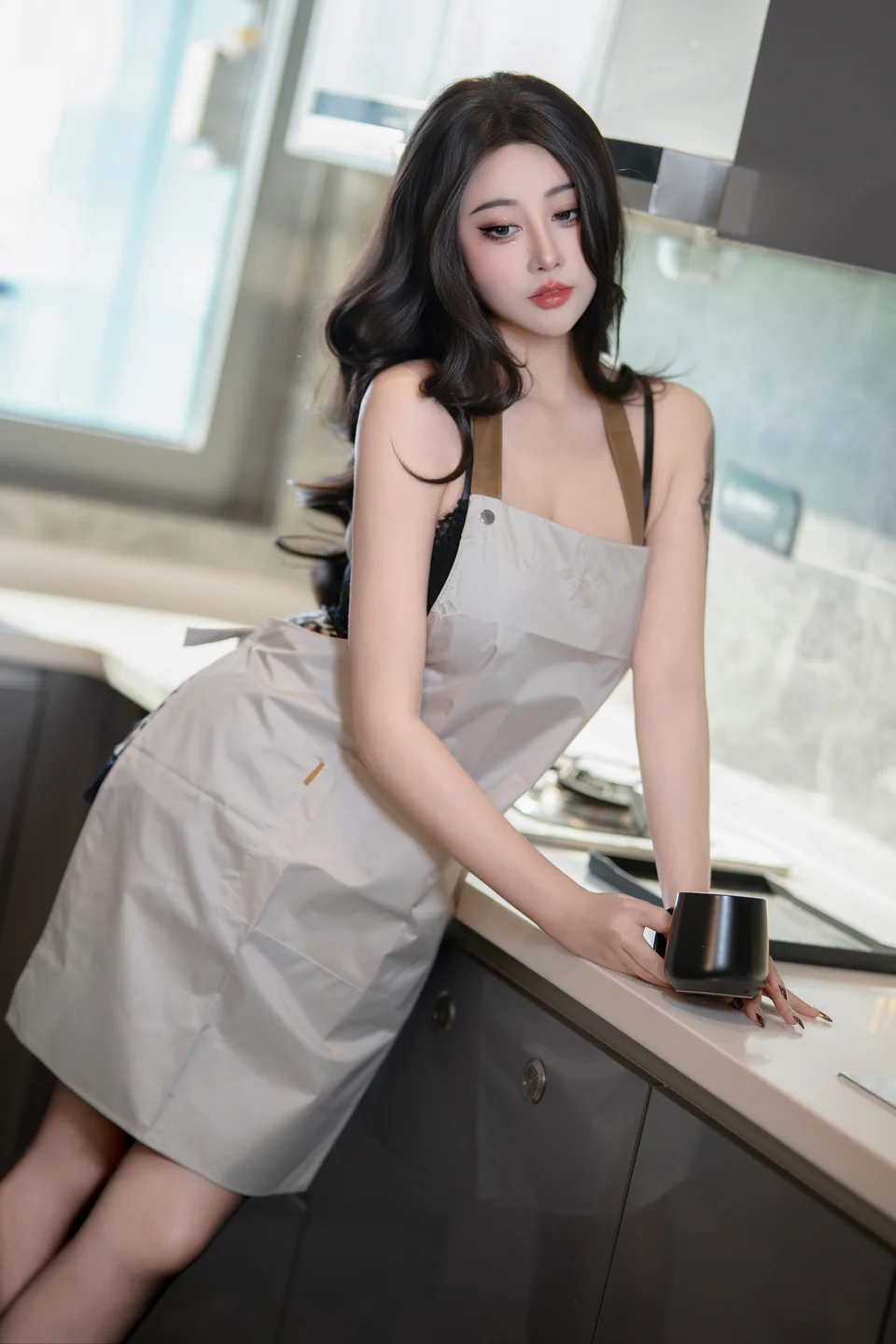 奈汐酱nice - 豹纹主妇 [80P,1V-1.64GB] 003.webp