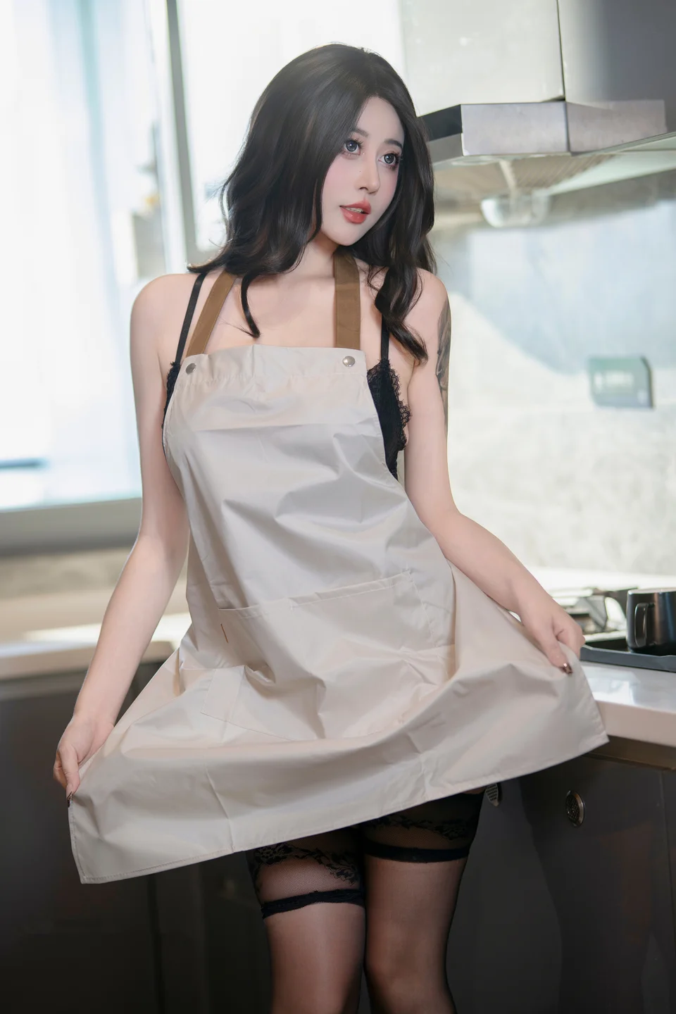 奈汐酱nice - 豹纹主妇 [80P,1V-1.64GB] 009.webp