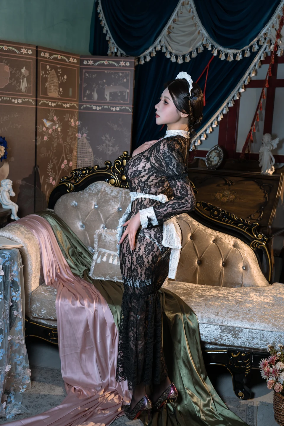 奈汐酱nice - 顺从 [100P,1V-1.29MB] 005.webp