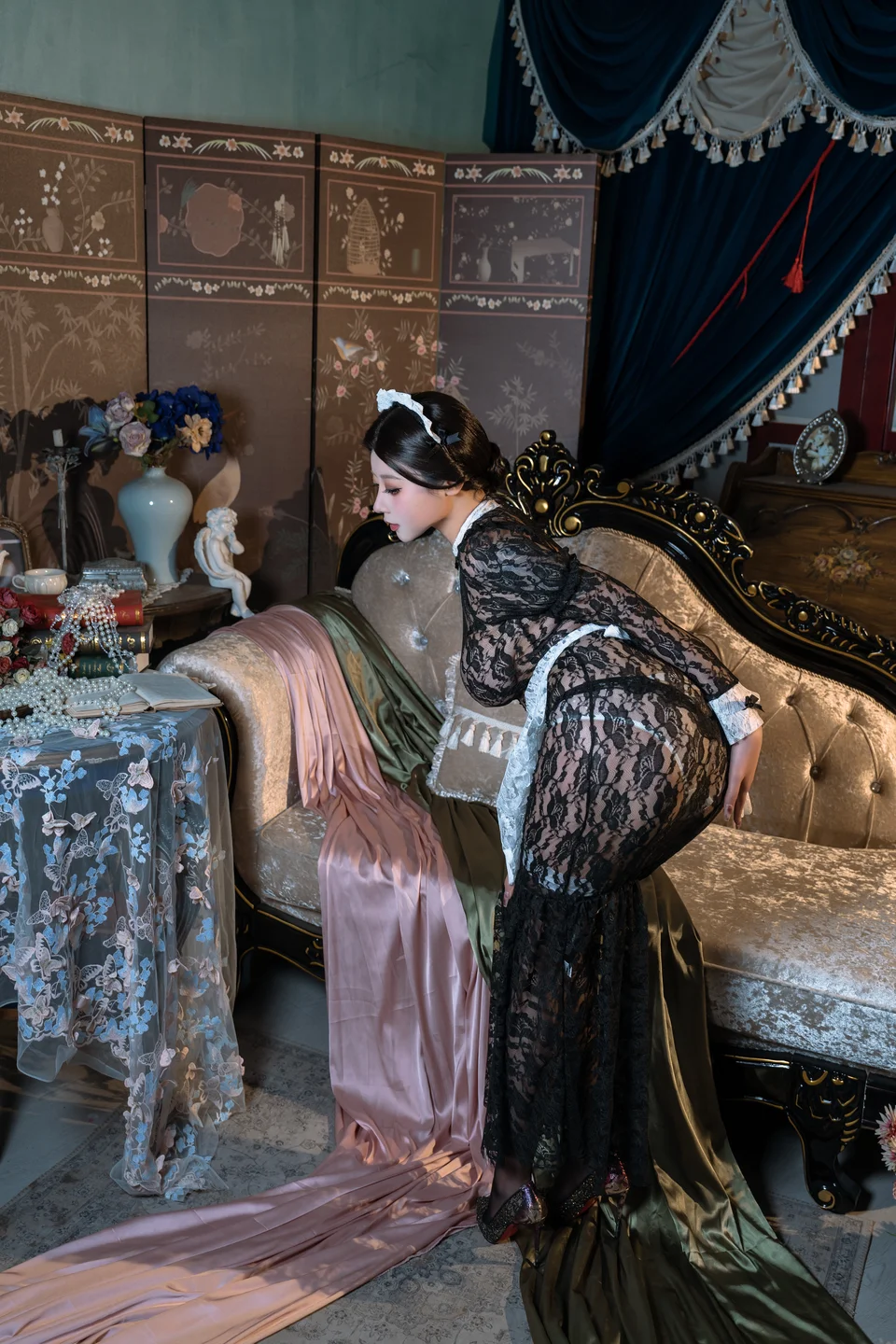 奈汐酱nice - 顺从 [100P,1V-1.29MB] 006.webp