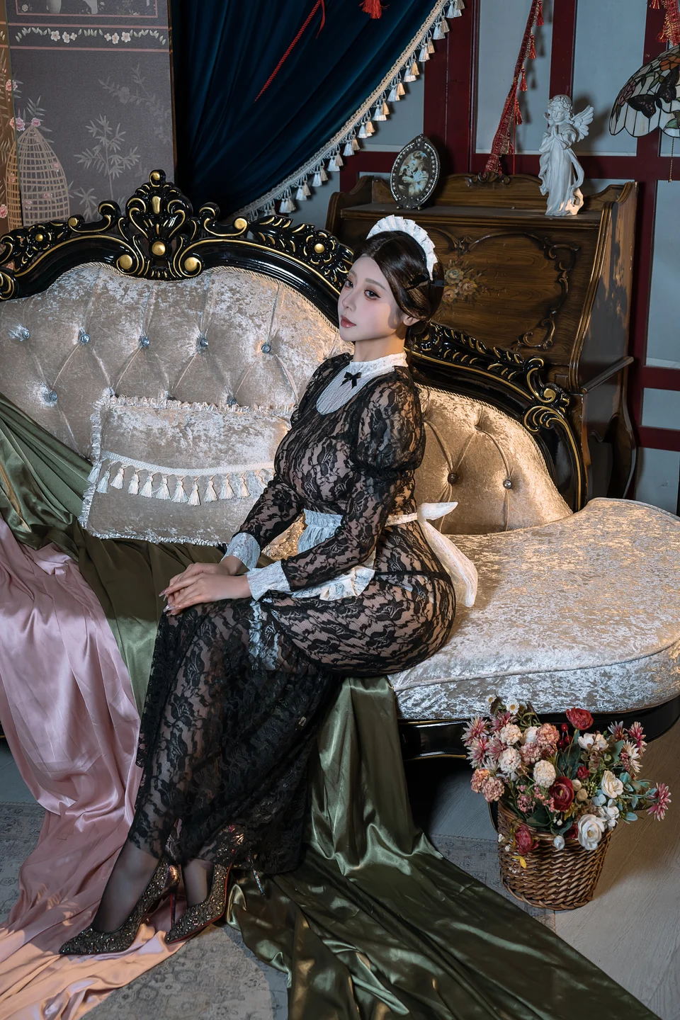 奈汐酱nice - 顺从 [100P,1V-1.29MB] 024.webp