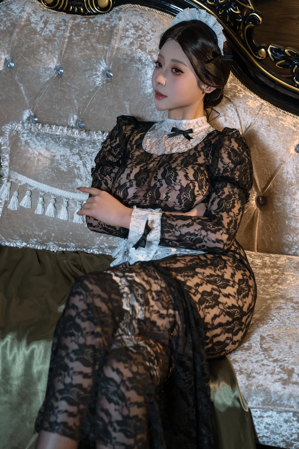 奈汐酱nice - 顺从 [100P,1V-1.29MB] 032.webp