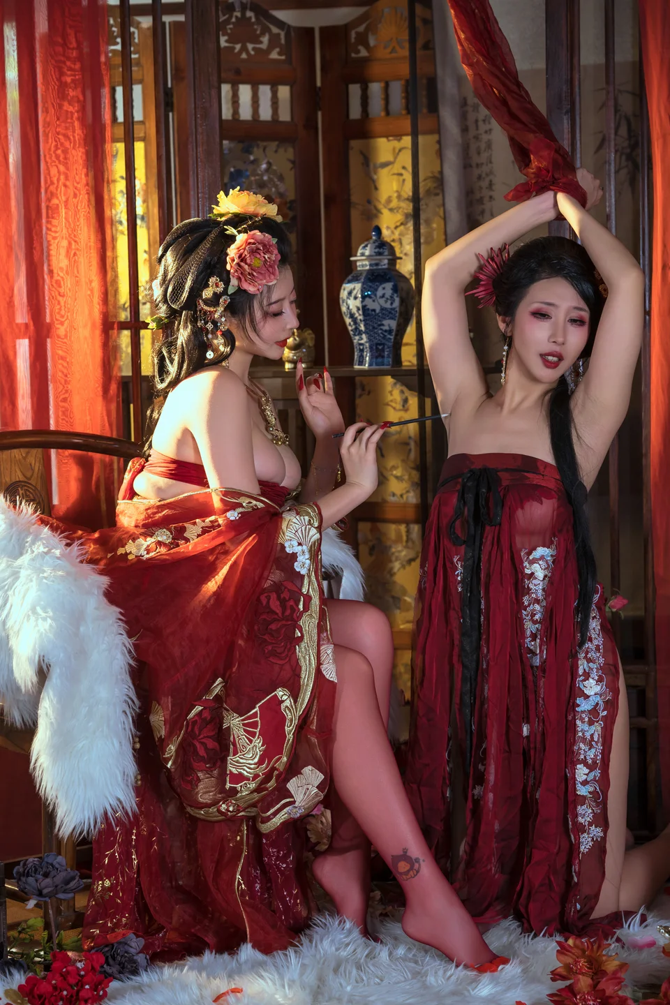 奈汐酱nice_青楼韵事_&云溪溪_&奶桃_120P_1V 20241018-173434(23).webp