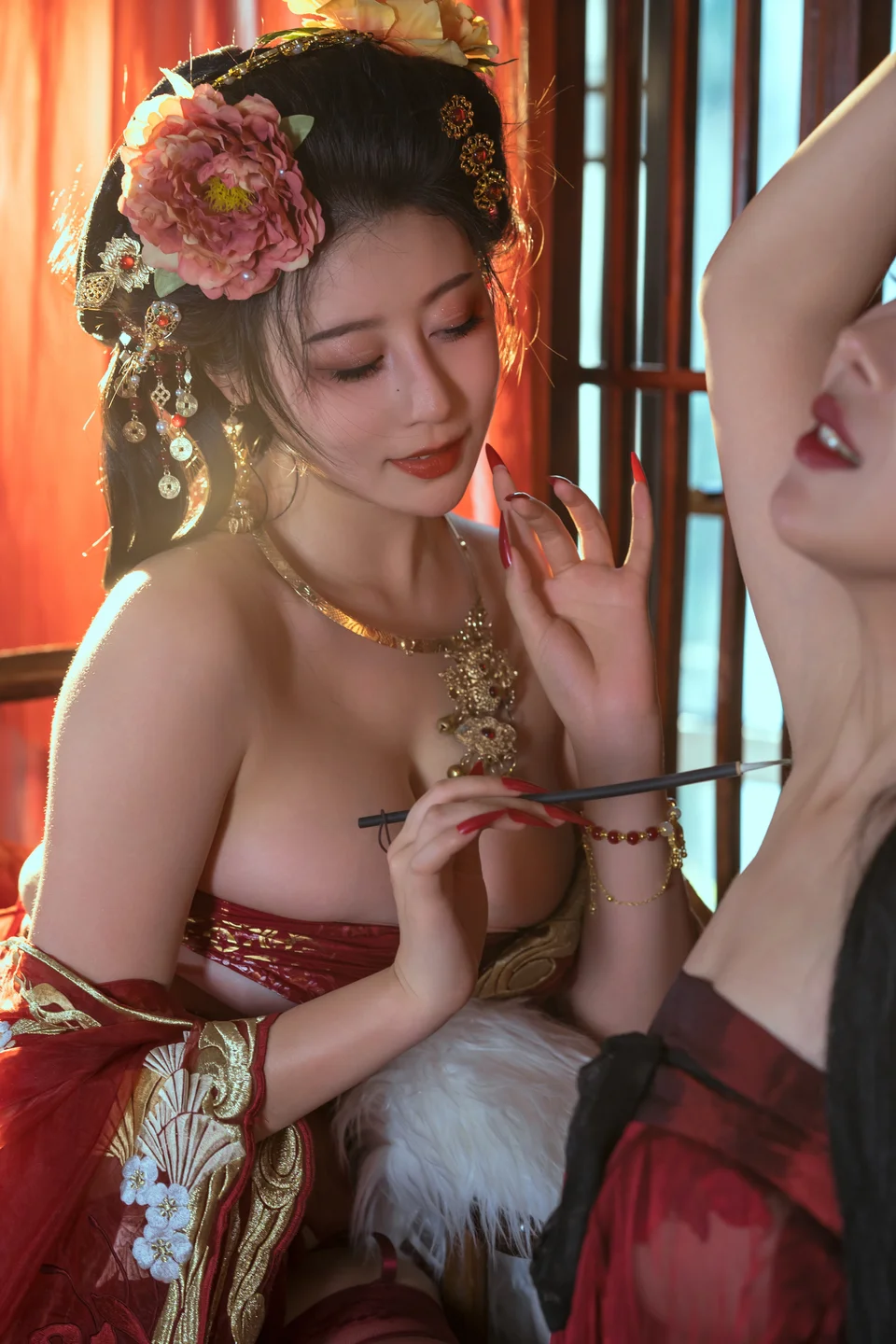 奈汐酱nice_青楼韵事_&云溪溪_&奶桃_120P_1V 20241018-173434(24).webp