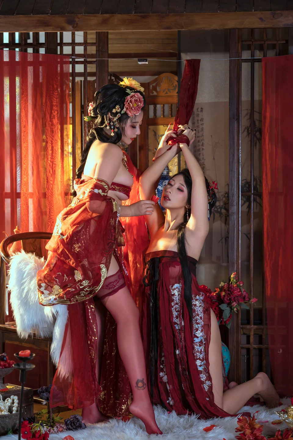 奈汐酱nice_青楼韵事_&云溪溪_&奶桃_120P_1V 20241018-173434(26).webp