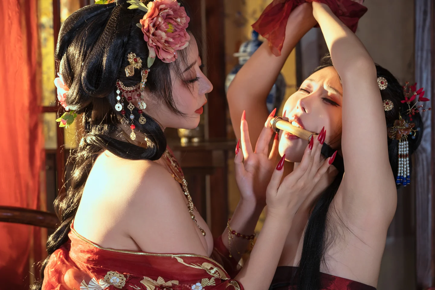 奈汐酱nice_青楼韵事_&云溪溪_&奶桃_120P_1V 20241018-173434(28).webp
