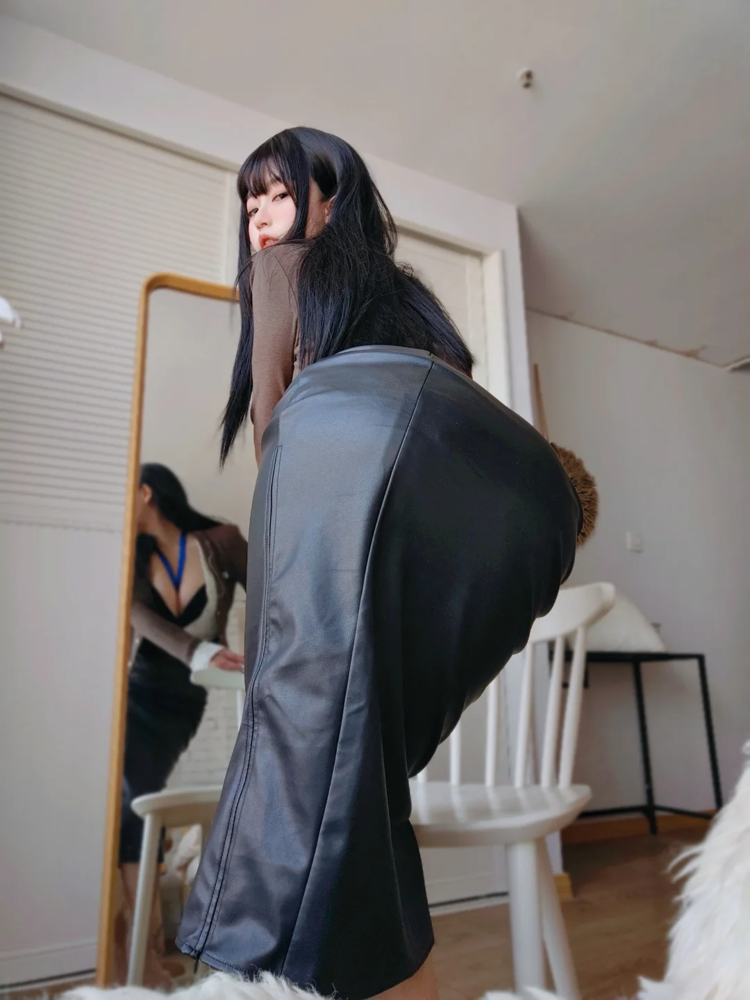 女主K - 上司的秘密 [109P,1V-452MB] 030.webp