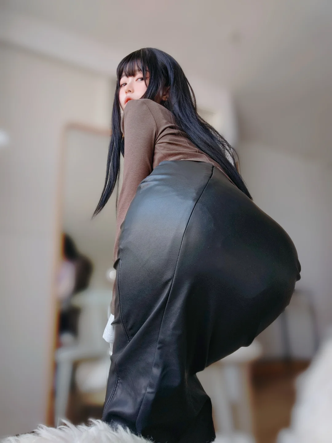 女主K - 上司的秘密 [109P,1V-452MB] 045.webp