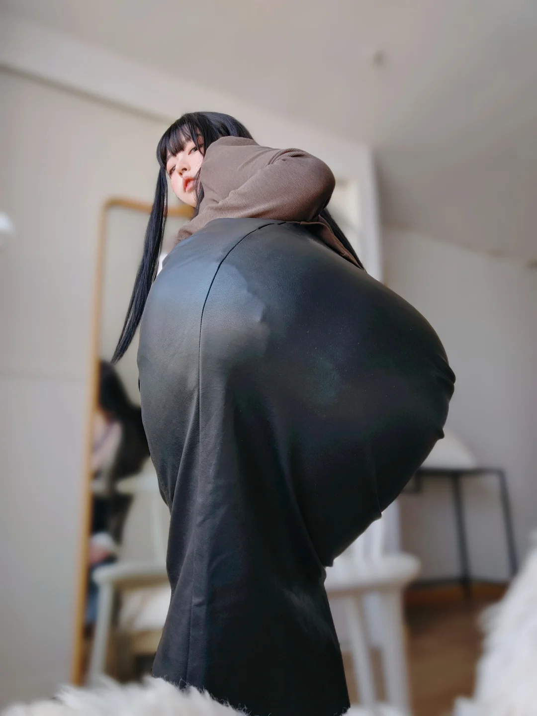 女主K - 上司的秘密 [109P,1V-452MB] 046.webp
