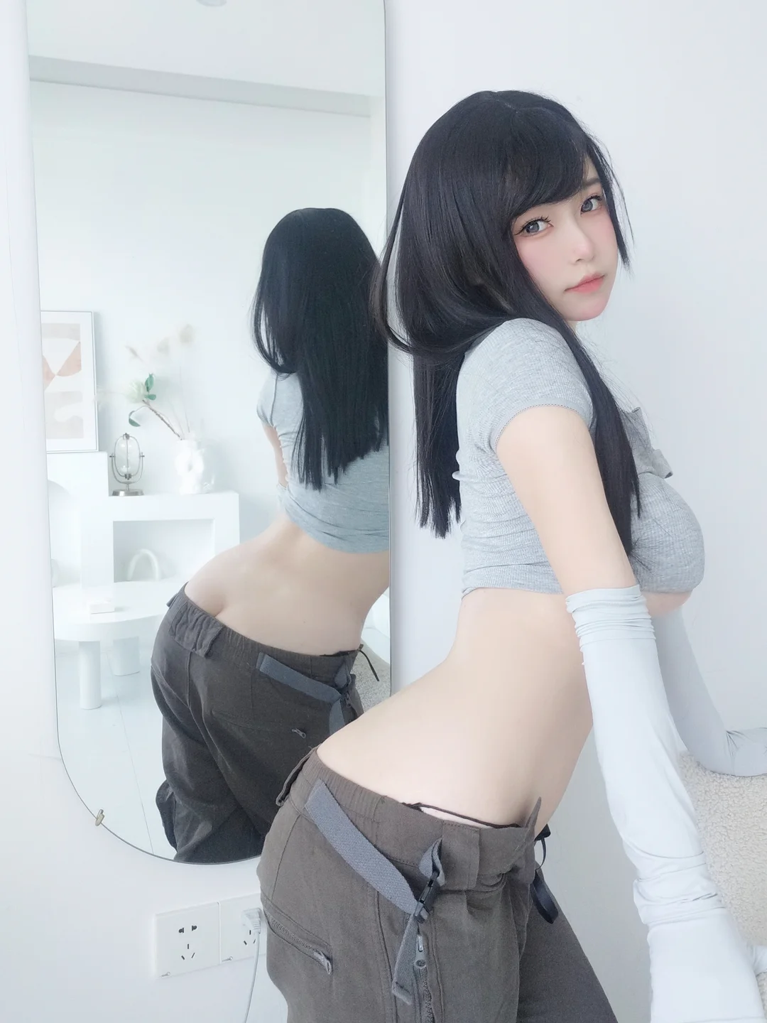 女主K - 你喜欢这样的K吗 [46P-283MB] 30.webp