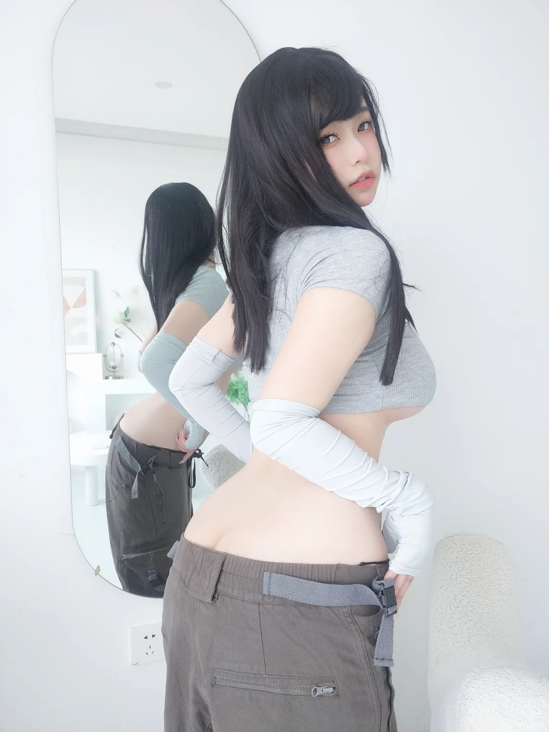 女主K - 你喜欢这样的K吗 [46P-283MB] 33.webp