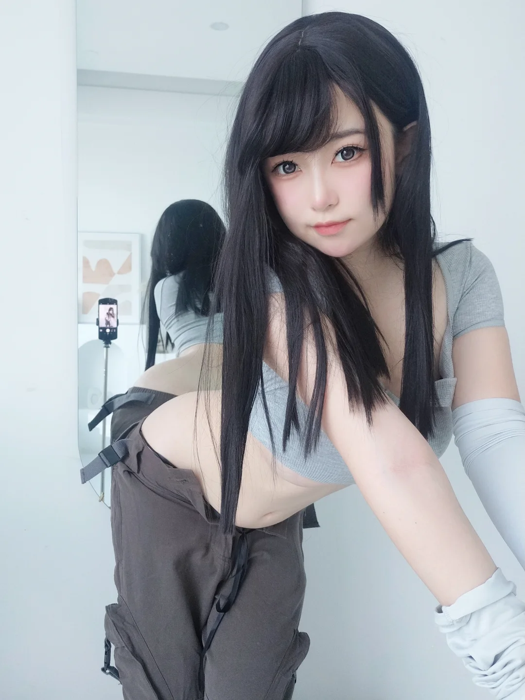 女主K - 你喜欢这样的K吗 [46P-283MB] 34.webp