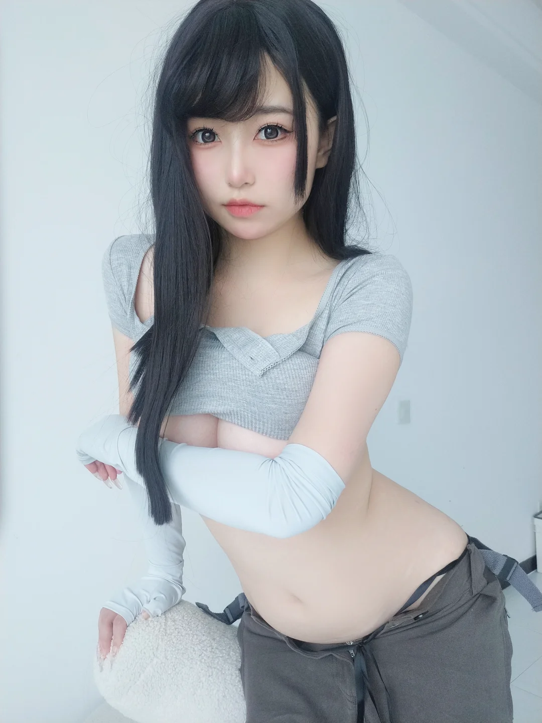 女主K - 你喜欢这样的K吗 [46P-283MB] 42.webp