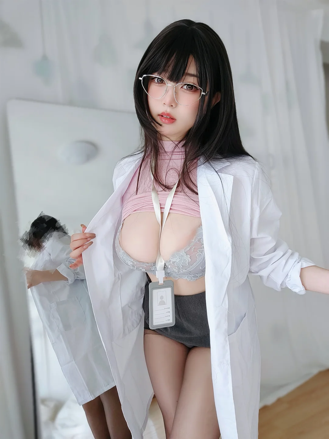 女主K - 保健医师 [100P-339MB] 025.webp