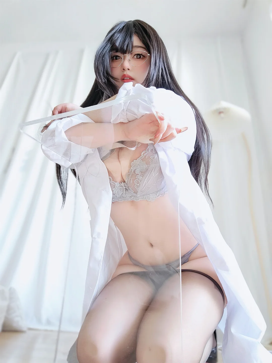 女主K - 保健医师 [100P-339MB] 085.webp