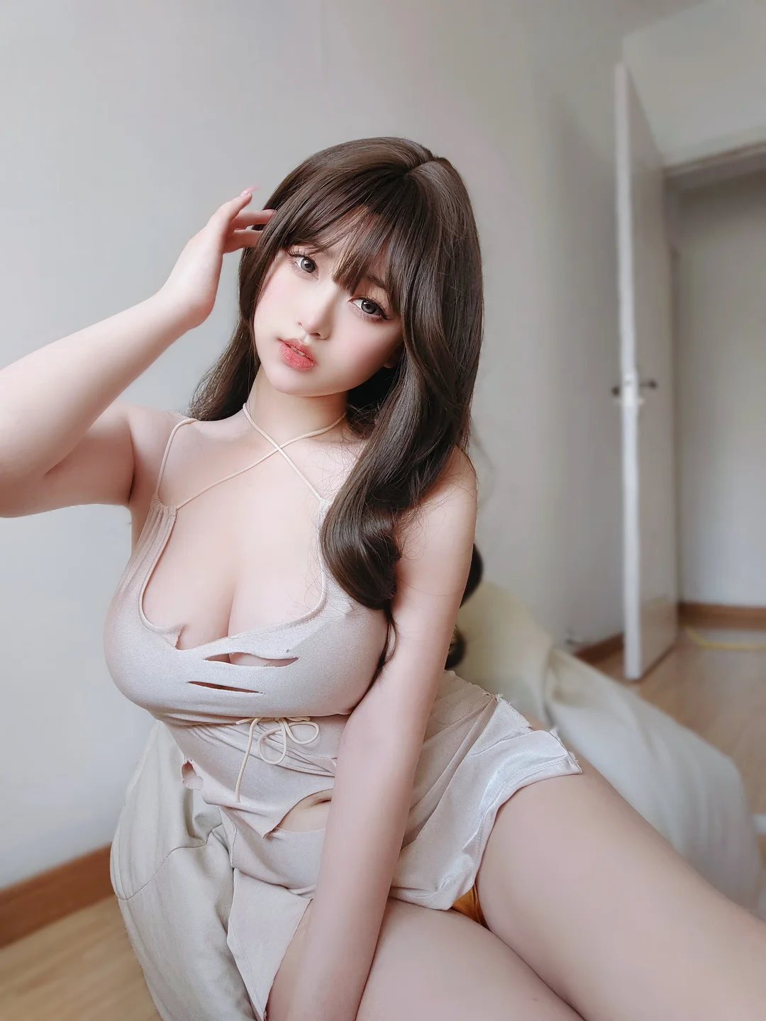 女主K - 妻子的秘密 [72P-181MB] 026.webp