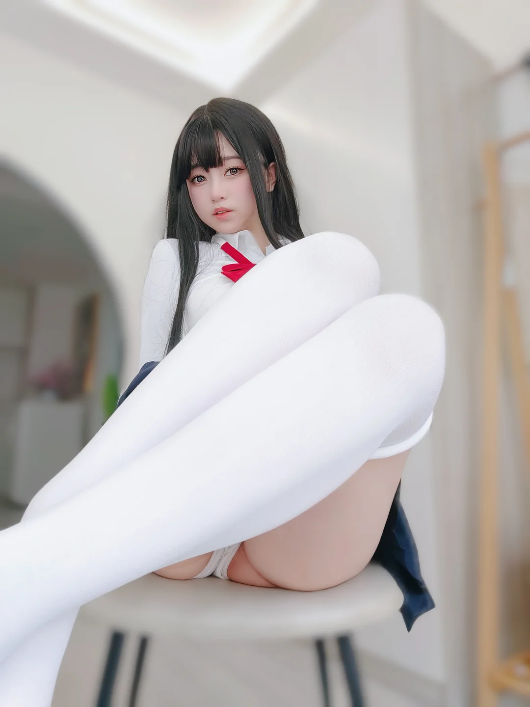 女主K - 清纯女友 [110P-375MB] 026.webp