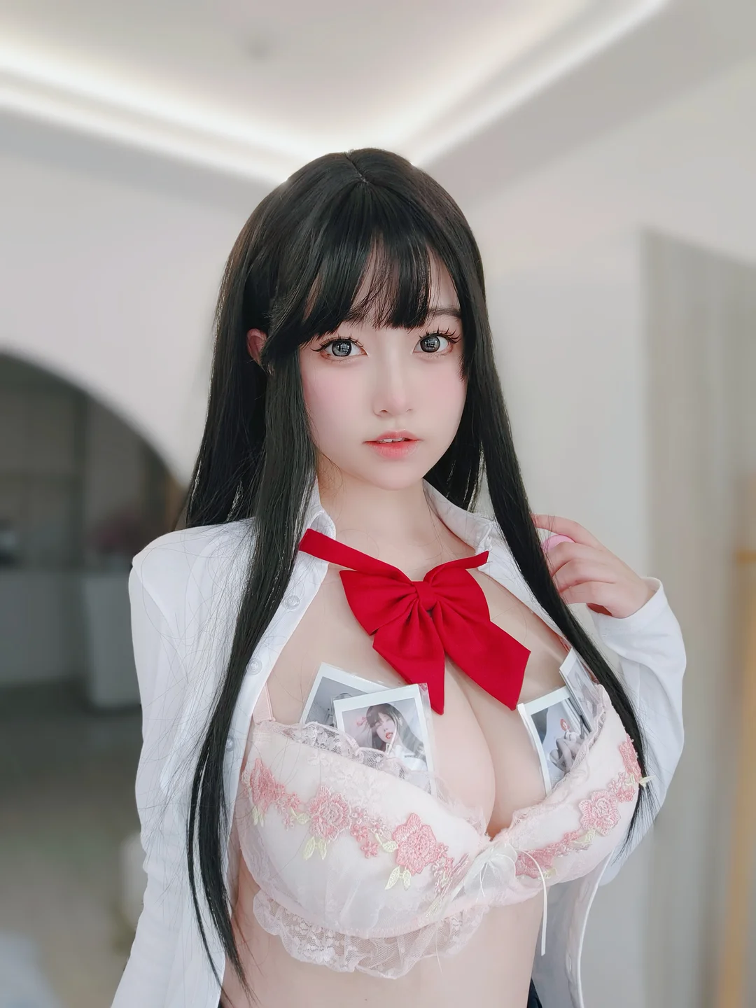 女主K - 清纯女友 [110P-375MB] 045.webp