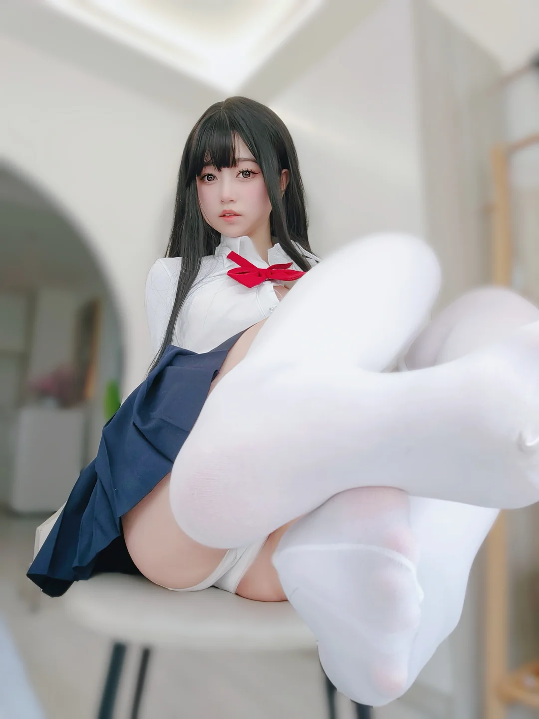女主K - 清纯女友 [110P-375MB] 106.webp