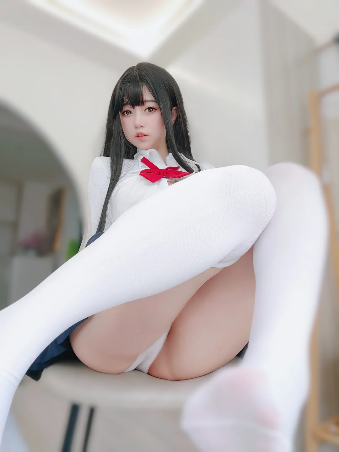 女主K - 清纯女友 [110P-375MB] 107.webp