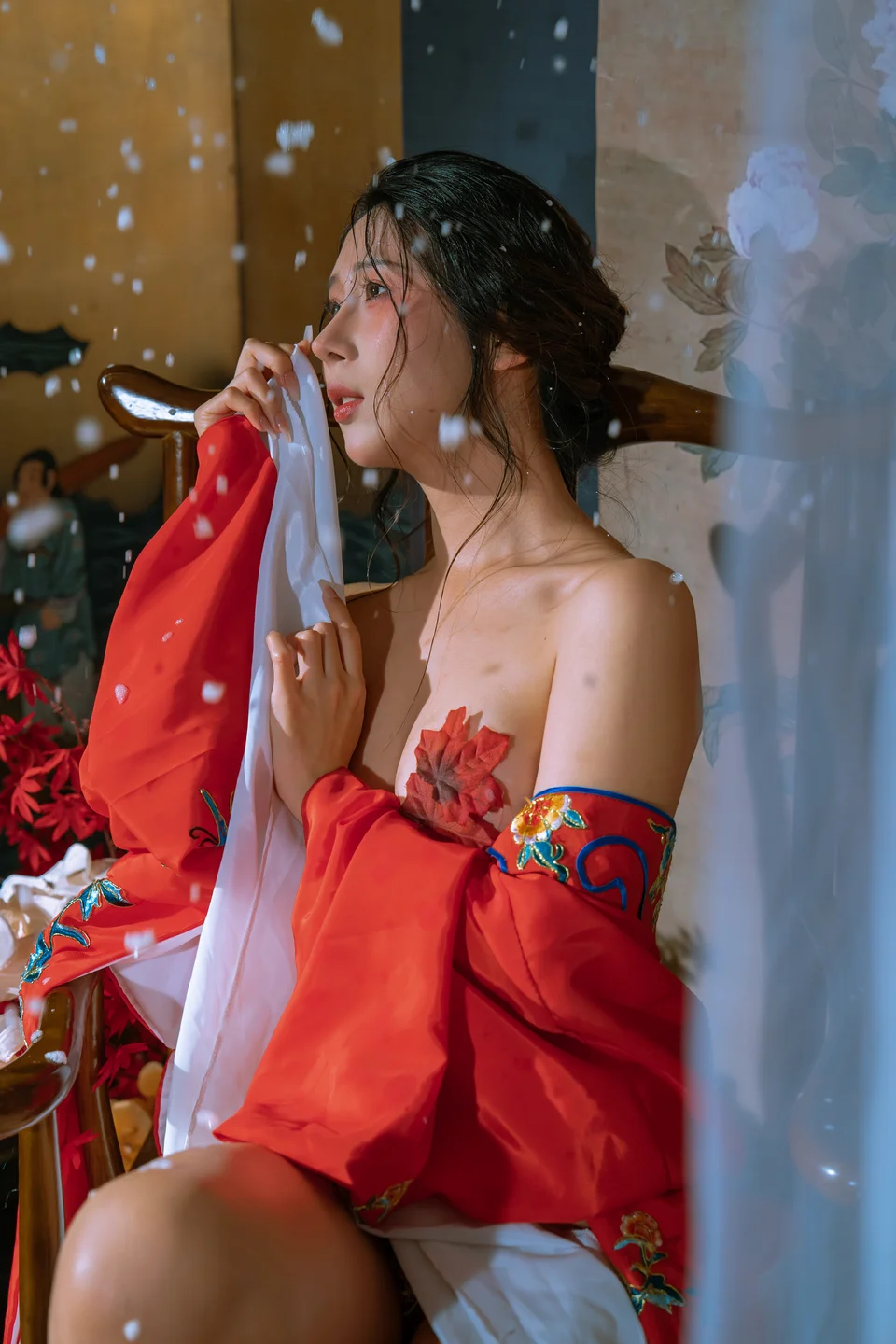 奶桃桃 – 优伶 [90P-1.24GB] 045.webp