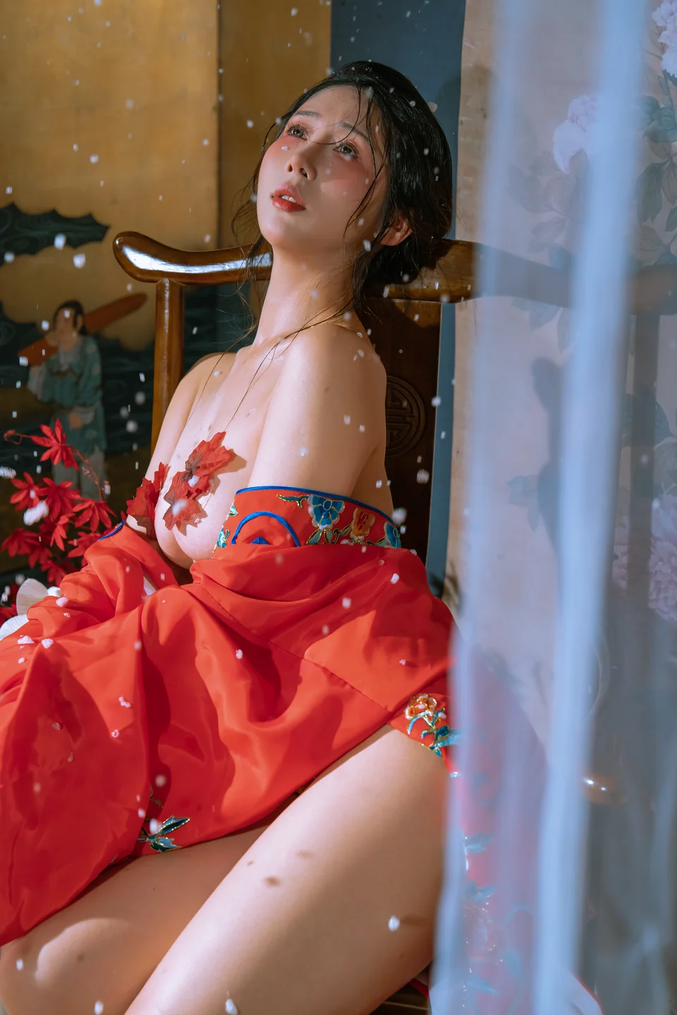 奶桃桃 – 优伶 [90P-1.24GB] 048.webp