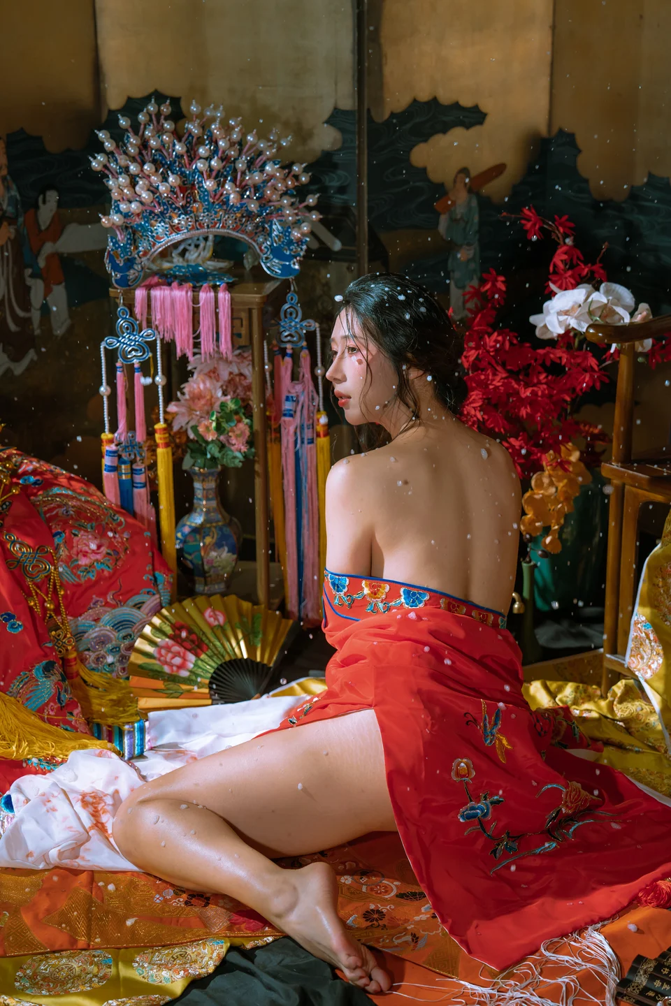 奶桃桃 – 优伶 [90P-1.24GB] 051.webp