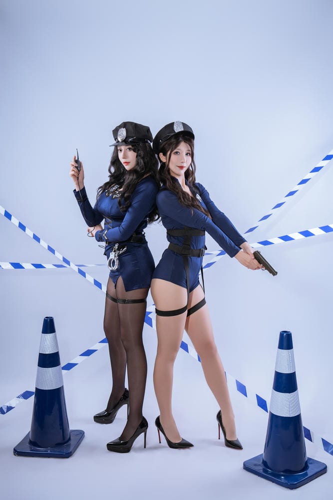 奶桃桃 奈汐酱nice 限制区