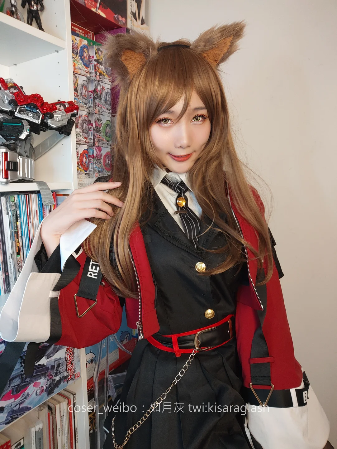 如月灰 - 明日方舟 天火 [218P] 20241022-131737(100).webp