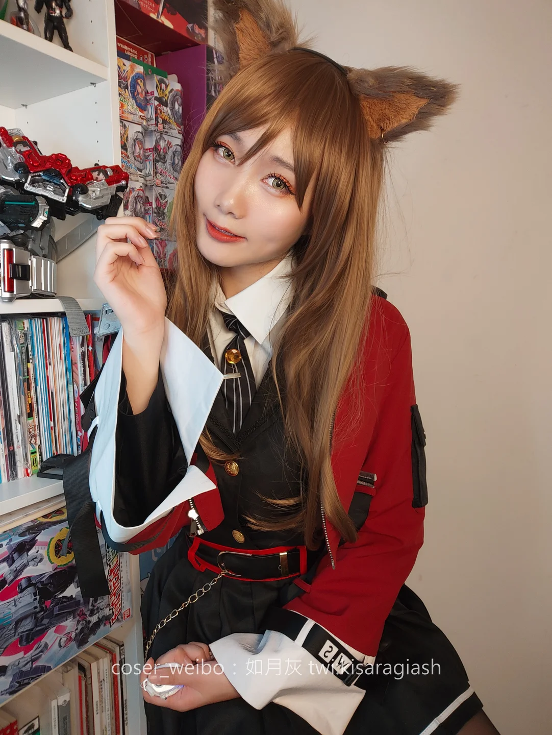 如月灰 - 明日方舟 天火 [218P] 20241022-131737(106).webp