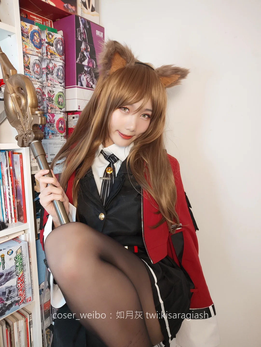如月灰 - 明日方舟 天火 [218P] 20241022-131737(112).webp