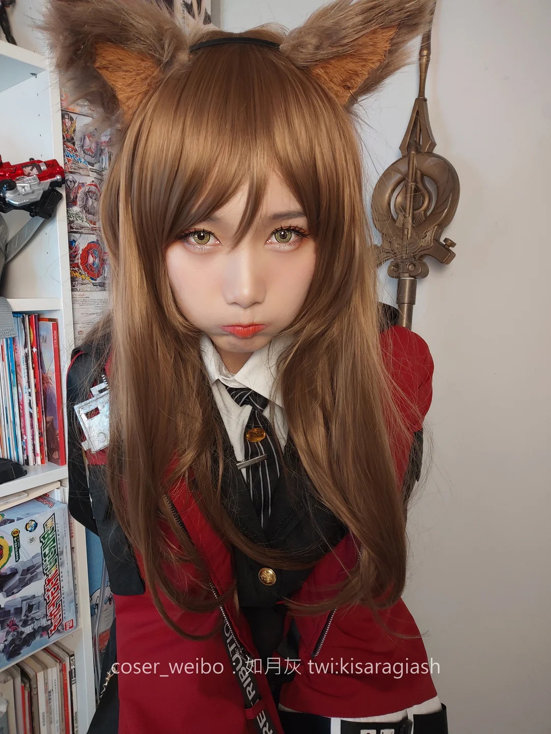 如月灰 - 明日方舟 天火 [218P] 20241022-131737(121).webp