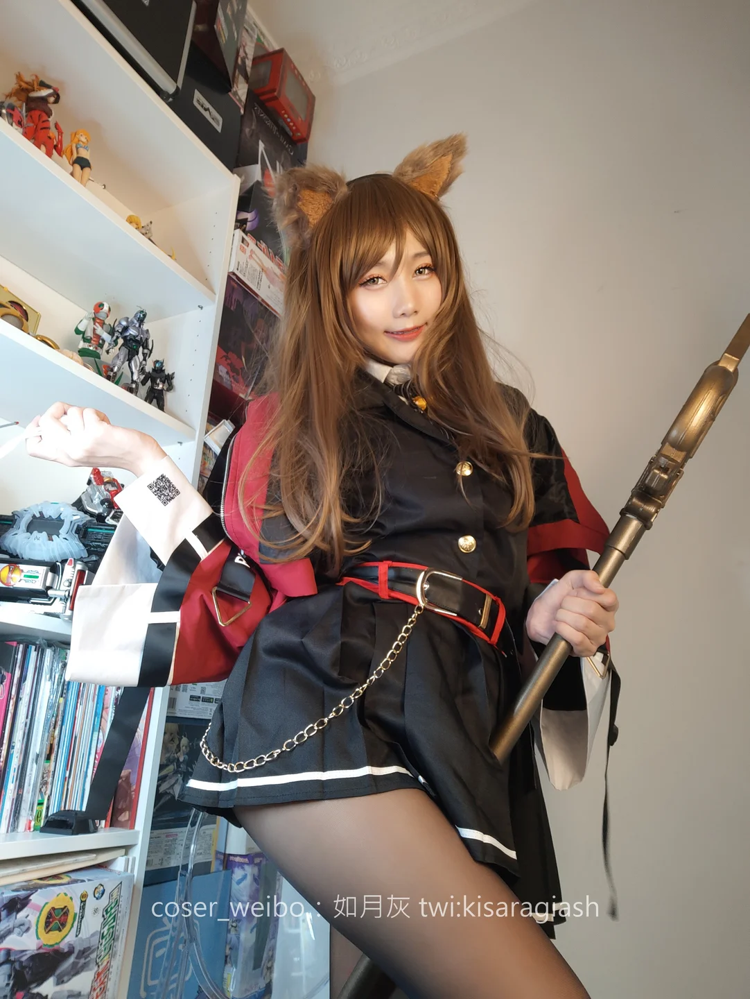 如月灰 - 明日方舟 天火 [218P] 20241022-131737(136).webp