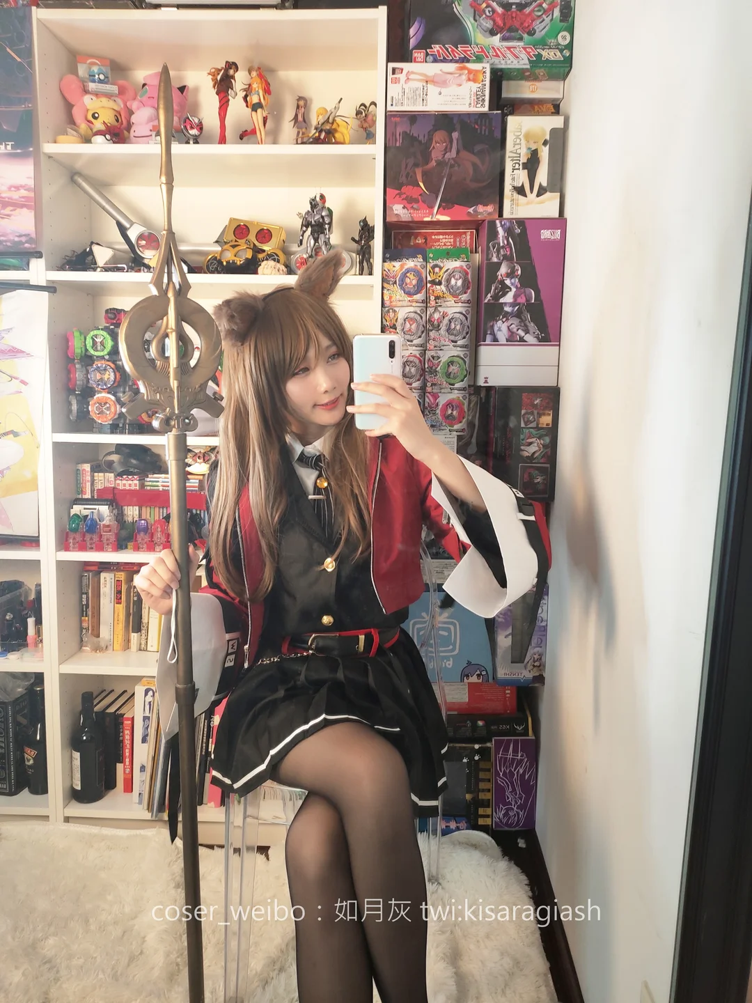 如月灰 - 明日方舟 天火 [218P] 20241022-131737(178).webp