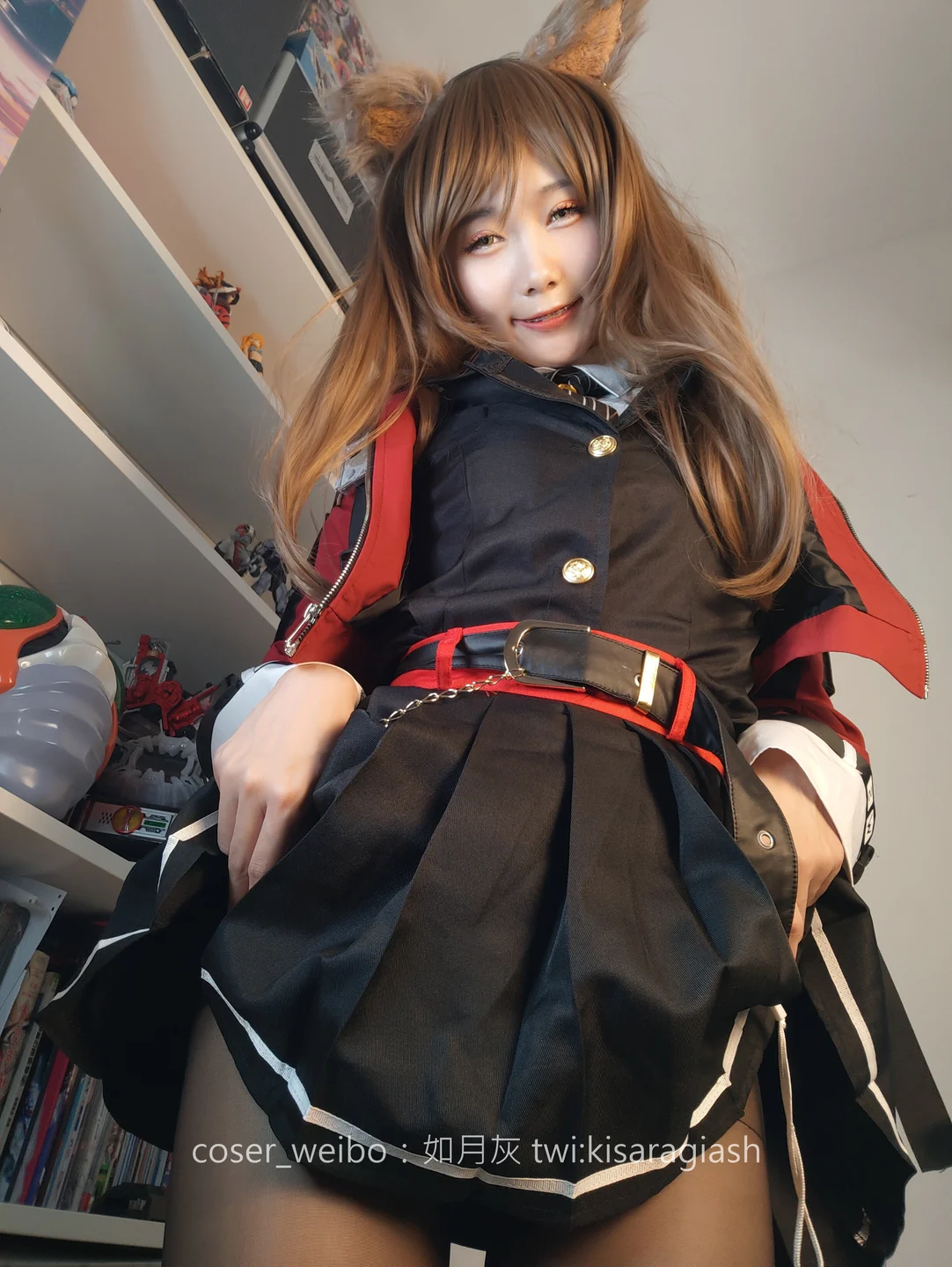 如月灰 - 明日方舟 天火 [218P] 20241022-131737(194).webp