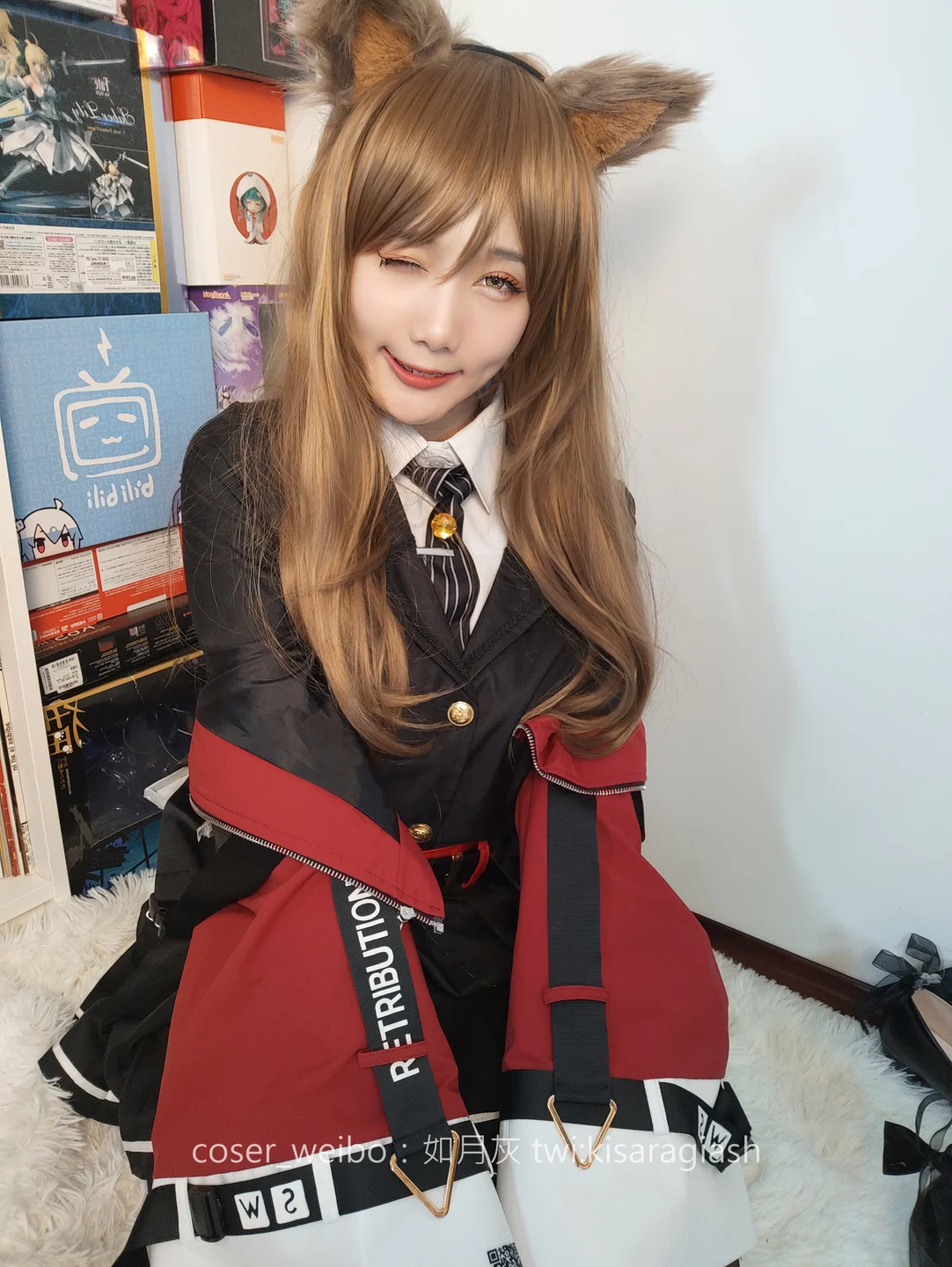 如月灰 - 明日方舟 天火 [218P] 20241022-131737(205).webp