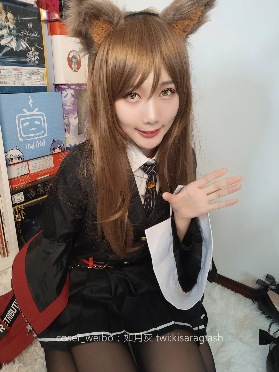 如月灰 - 明日方舟 天火 [218P] 20241022-131737(206).webp
