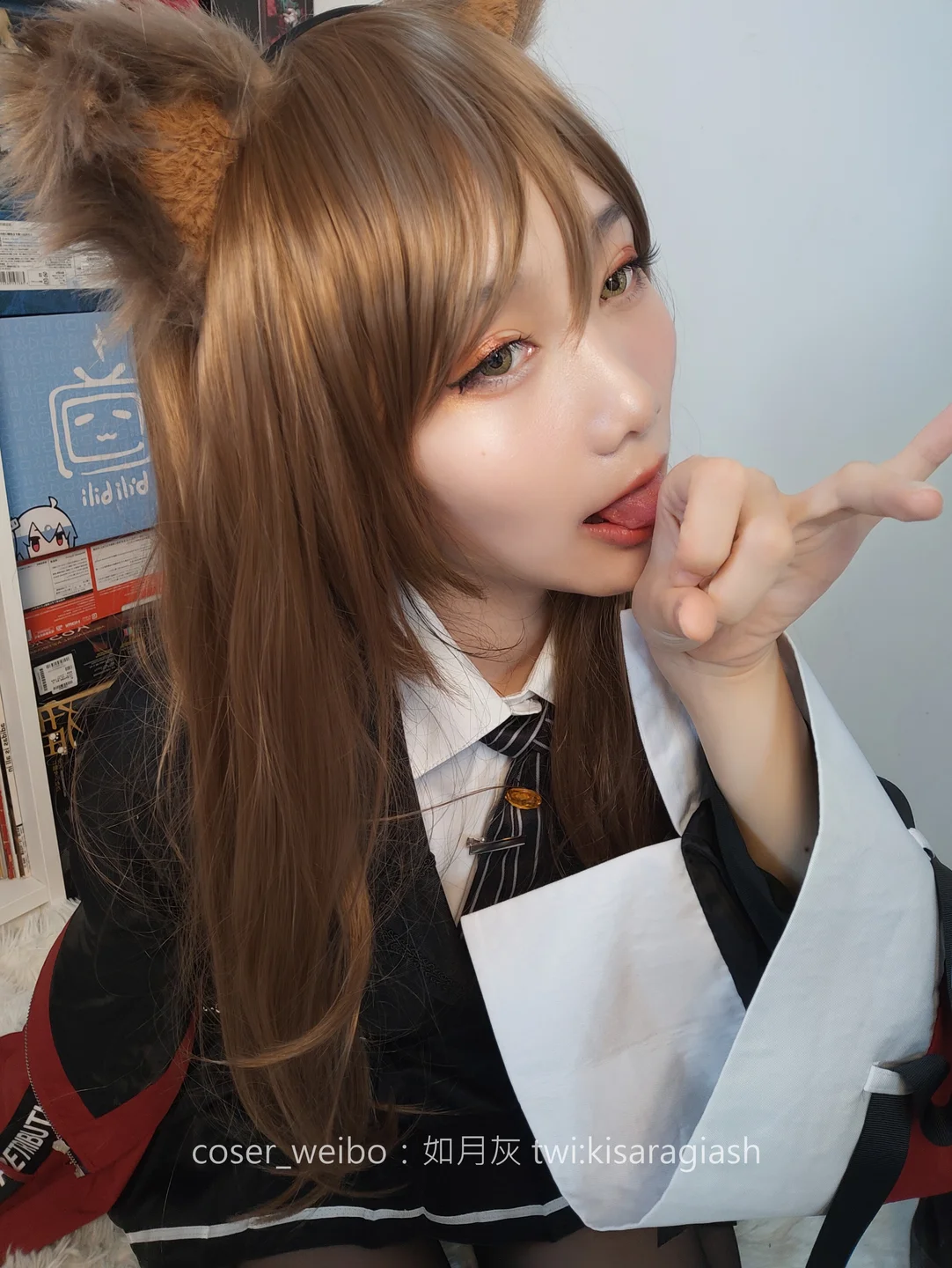 如月灰 - 明日方舟 天火 [218P] 20241022-131737(207).webp