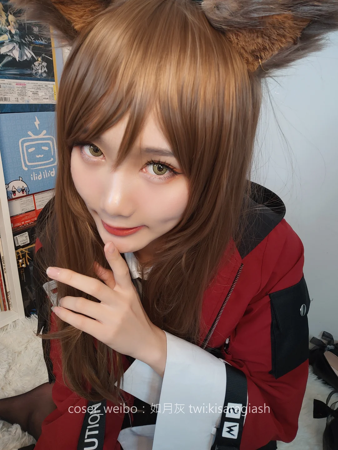 如月灰 - 明日方舟 天火 [218P] 20241022-131737(209).webp