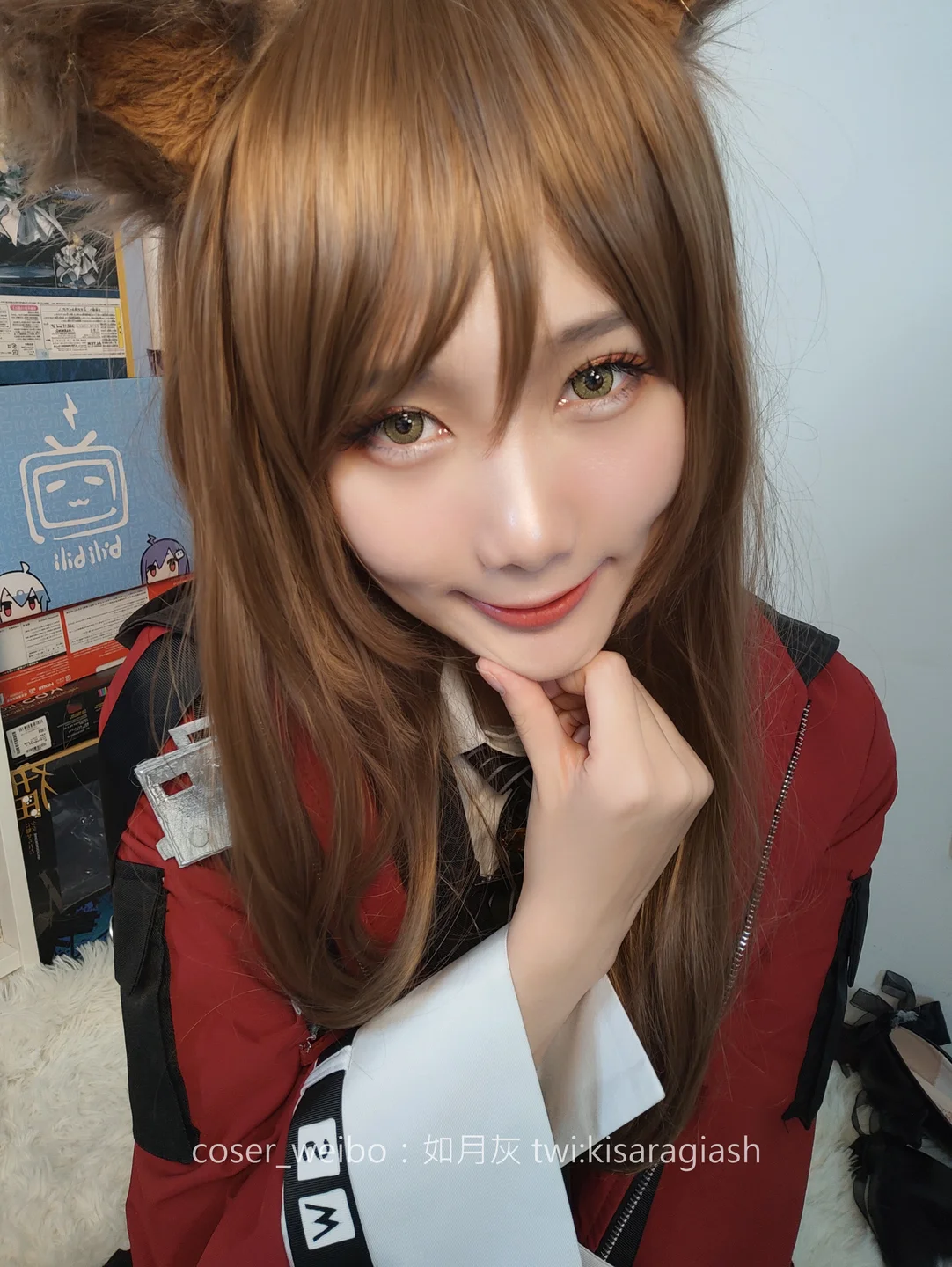 如月灰 - 明日方舟 天火 [218P] 20241022-131737(210).webp