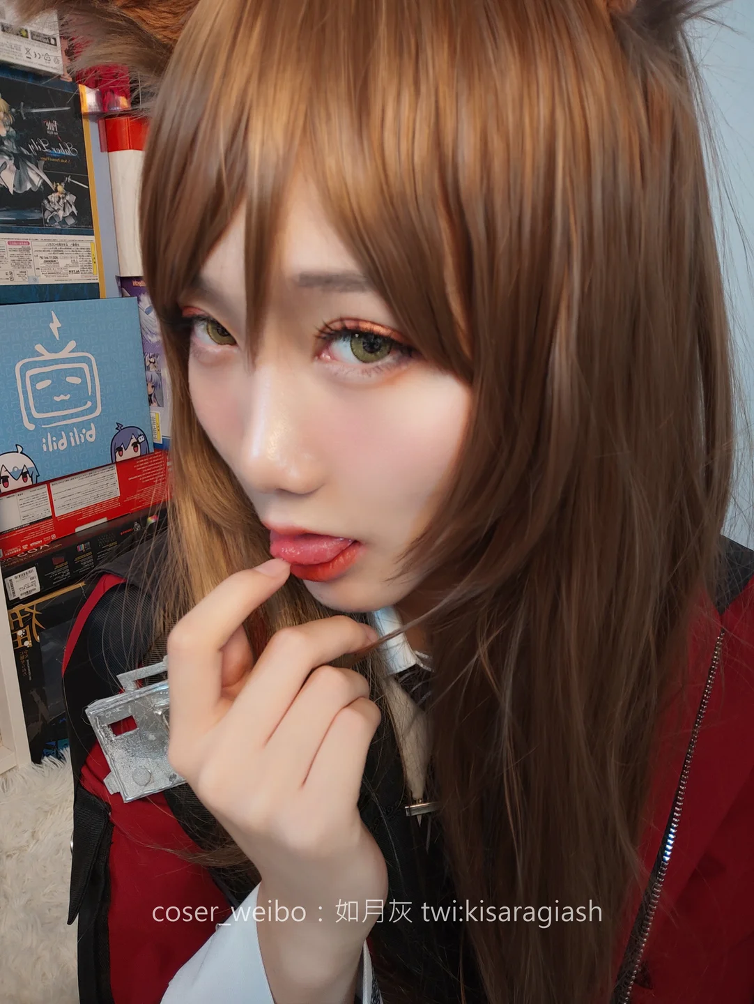 如月灰 - 明日方舟 天火 [218P] 20241022-131737(212).webp