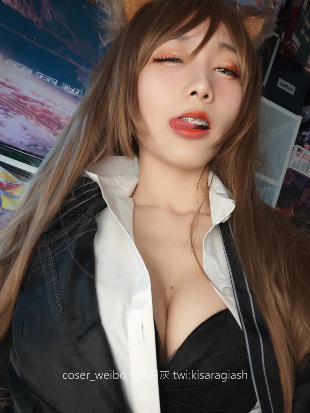 如月灰 - 明日方舟 天火 [218P] 20241022-131737(54).webp