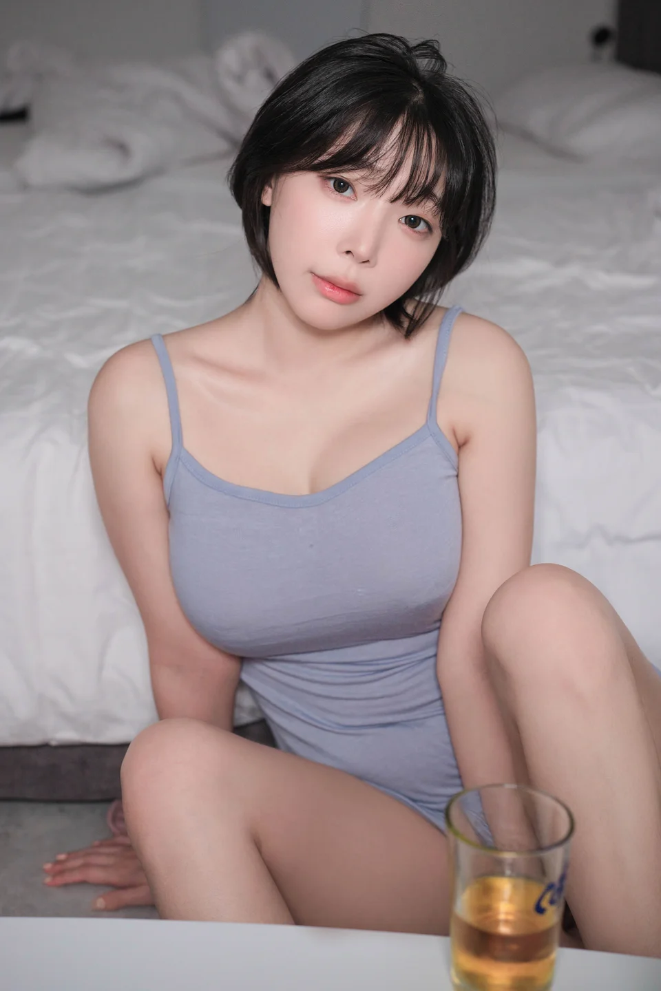 姜仁卿 - IKOF-Girl Friend 2 [111P-280MB] 022.webp