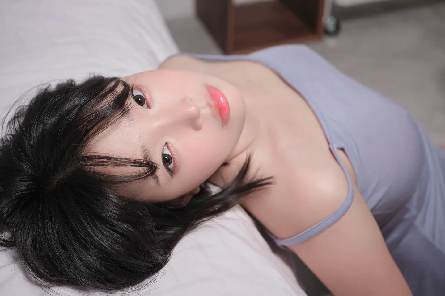 姜仁卿 - IKOF-Girl Friend 2 [111P-280MB] 037.webp