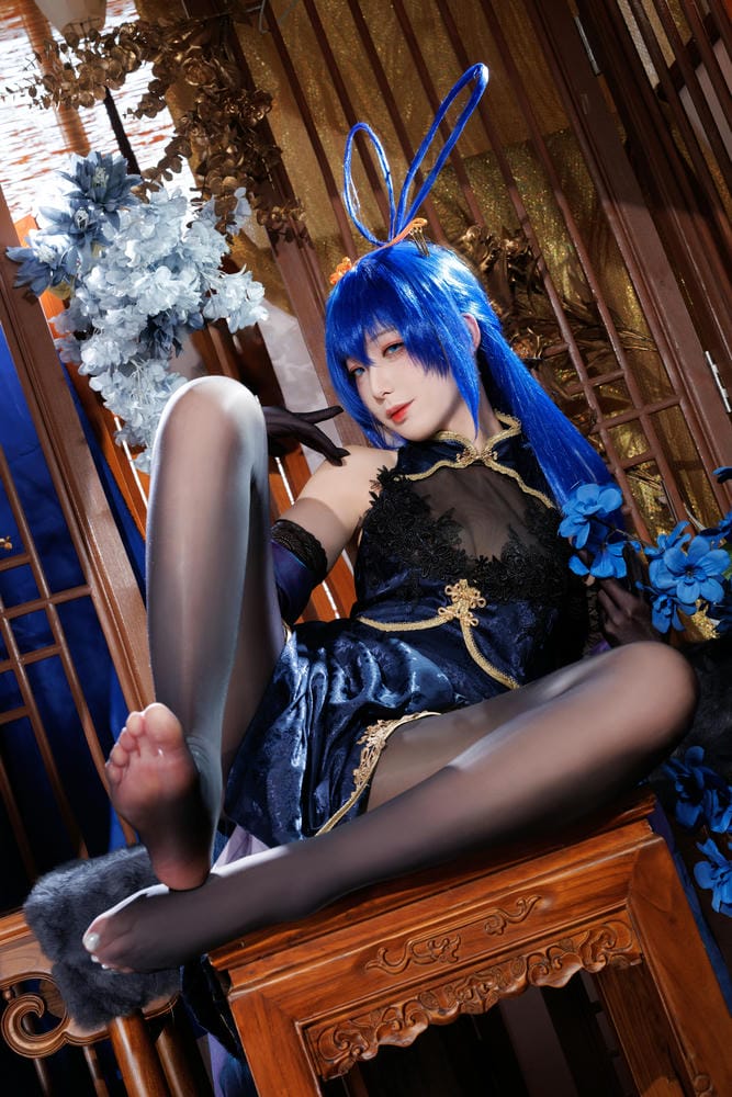 封疆疆 - 花园旗袍 4I9A2035.jpg