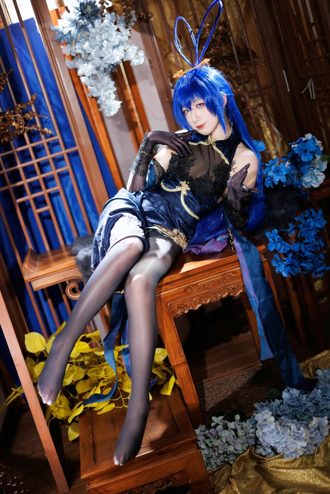 封疆疆 - 花园旗袍 4I9A2101.jpg
