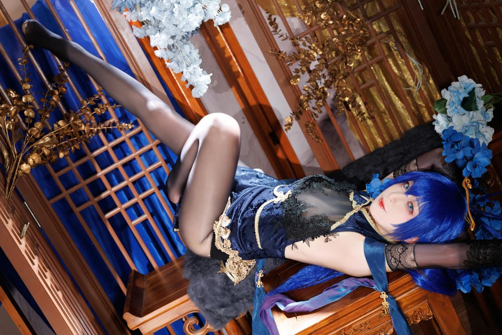 封疆疆 - 花园旗袍 4I9A2118.jpg